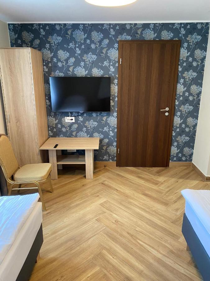 Gracja Bed & Breakfast Warsawa Bagian luar foto